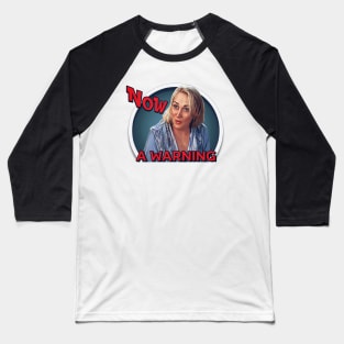 Death Becomes Her - Meryl Streep Baseball T-Shirt